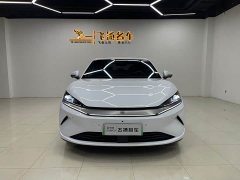 BYD Qin L EV 545KM Excellence Edition - ფოტო 3