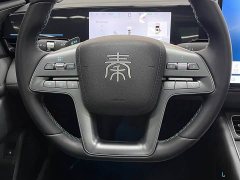 BYD Qin L EV 545KM Excellence Edition - ფოტო 4