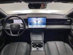 BYD Qin L EV 545KM Excellence Edition - ფოტო 6