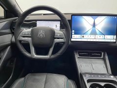 BYD Qin L EV 545KM Excellence Edition - ფოტო 8
