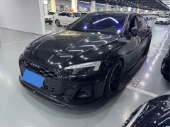 Audi A5 (Imported) Sportback 40 TFSI quattro Luxury Sport Edition - ფოტო 1