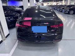 Audi A5 (Imported) Sportback 40 TFSI quattro Luxury Sport Edition - ფოტო 12