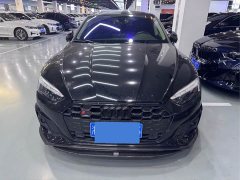 Audi A5 (Imported) Sportback 40 TFSI quattro Luxury Sport Edition - ფოტო 2