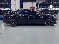 Audi A5 (Imported) Sportback 40 TFSI quattro Luxury Sport Edition - ფოტო 4