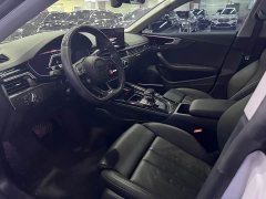 Audi A5 (Imported) Sportback 40 TFSI quattro Luxury Sport Edition - ფოტო 5