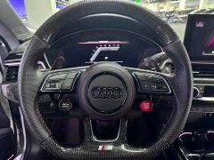 Audi A5 (Imported) Sportback 40 TFSI quattro Luxury Sport Edition - ფოტო 6