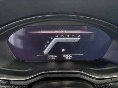 Audi A5 (Imported) Sportback 40 TFSI quattro Luxury Sport Edition - ფოტო 7