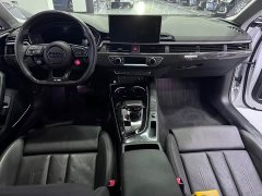 Audi A5 (Imported) Sportback 40 TFSI quattro Luxury Sport Edition - ფოტო 9