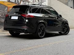 Mercedes-Benz Mercedes-AMG GLE 53 4MATIC - ფოტო 2