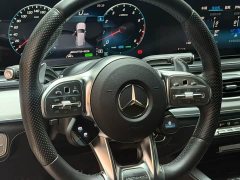 Mercedes-Benz Mercedes-AMG GLE 53 4MATIC - ფოტო 3