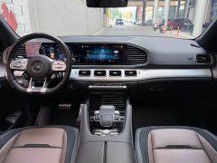 Mercedes-Benz Mercedes-AMG GLE 53 4MATIC - ფოტო 7