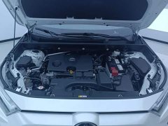 Toyota RAV4 2023 2.0L CVT FWD Fashion Plus - ფოტო 10
