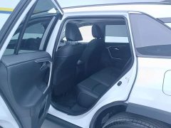 Toyota RAV4 2023 2.0L CVT FWD Fashion Plus - ფოტო 11