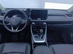 Toyota RAV4 2023 2.0L CVT FWD Fashion Plus - ფოტო 12