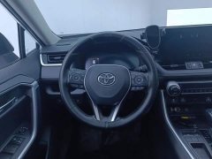 Toyota RAV4 2023 2.0L CVT FWD Fashion Plus - ფოტო 15