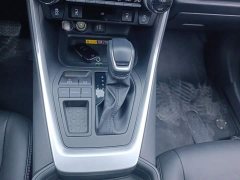 Toyota RAV4 2023 2.0L CVT FWD Fashion Plus - ფოტო 16