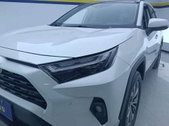 Toyota RAV4 2023 2.0L CVT FWD Fashion Plus - ფოტო 5