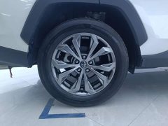Toyota RAV4 2023 2.0L CVT FWD Fashion Plus - ფოტო 6