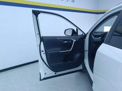 Toyota RAV4 2023 2.0L CVT FWD Fashion Plus - ფოტო 7