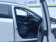 Toyota RAV4 2023 2.0L CVT FWD Fashion Plus - ფოტო 8