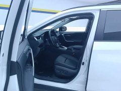 Toyota RAV4 2023 2.0L CVT FWD Fashion Plus - ფოტო 9