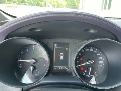Toyota C-HR 2020 2.0L Leading Edition - ფოტო 12