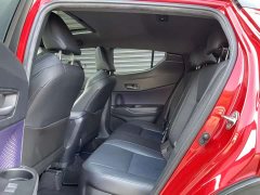 Toyota C-HR 2020 2.0L Leading Edition - ფოტო 5