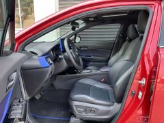 Toyota C-HR 2020 2.0L Leading Edition - ფოტო 7