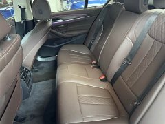 BMW 5 Series 530Li Leading Edition Luxury Package - ფოტო 12