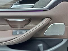 BMW 5 Series 530Li Leading Edition Luxury Package - ფოტო 14