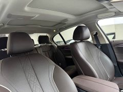 BMW 5 Series 530Li Leading Edition Luxury Package - ფოტო 18