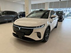 Voyah Lantu Zhiyin 2025 Rear-Wheel Drive Qiankun Edition - ფოტო 1