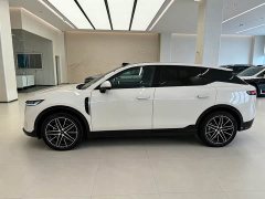 Voyah Lantu Zhiyin 2025 Rear-Wheel Drive Qiankun Edition - ფოტო 2
