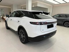 Voyah Lantu Zhiyin 2025 Rear-Wheel Drive Qiankun Edition - ფოტო 3