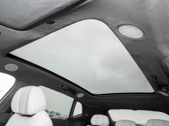 Voyah Lantu Zhiyin 2025 Rear-Wheel Drive Qiankun Edition - ფოტო 6