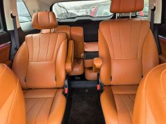 Great Wall WEY Blue Mountain Four-Wheel Drive Max - ფოტო 16