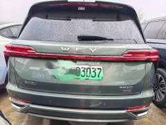 Great Wall WEY Blue Mountain Four-Wheel Drive Max - ფოტო 19