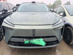 Great Wall WEY Blue Mountain Four-Wheel Drive Max - ფოტო 2