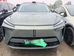 Great Wall WEY Blue Mountain Four-Wheel Drive Max - ფოტო 3