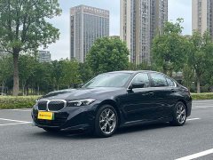 BMW i3 Facelift eDrive 35L - ფოტო 1
