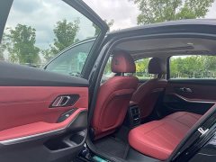 BMW i3 Facelift eDrive 35L - ფოტო 12