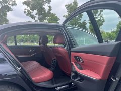 BMW i3 Facelift eDrive 35L - ფოტო 14