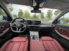 BMW i3 Facelift eDrive 35L - ფოტო 18