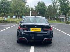 BMW i3 Facelift eDrive 35L - ფოტო 6