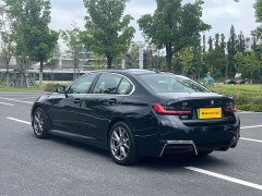 BMW i3 Facelift eDrive 35L - ფოტო 7