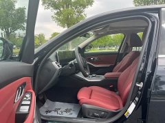 BMW i3 Facelift eDrive 35L - ფოტო 9