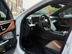 Mercedes-Benz C-Class C 260 L AMG Line - ფოტო 4
