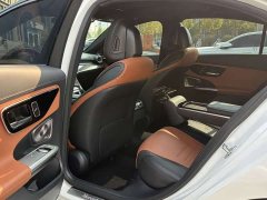 Mercedes-Benz C-Class C 260 L AMG Line - ფოტო 6