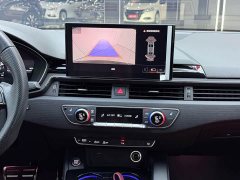 Audi A4L 200 Million Units Joyful Edition 40 TFSI Luxury Dynamic - ფოტო 11