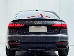 Audi A4L 200 Million Units Joyful Edition 40 TFSI Luxury Dynamic - ფოტო 15